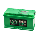 Аккумулятор ENERTOP 6ст-100 (1)